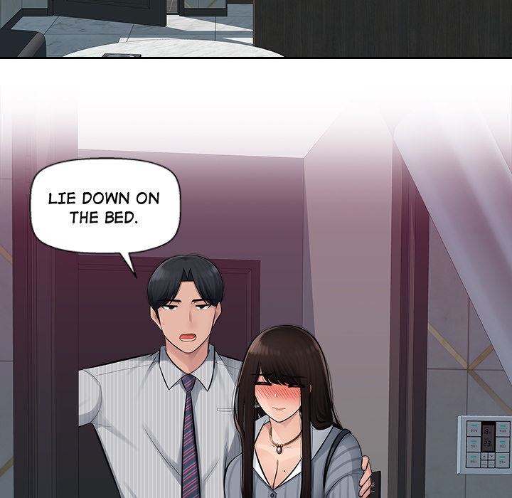 Office Desires Chapter 2 - Page 29
