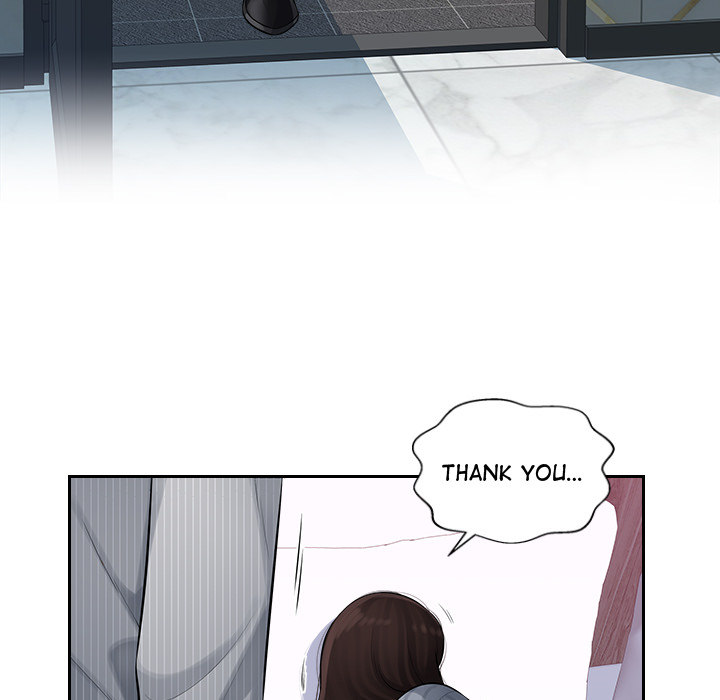 Office Desires Chapter 2 - Page 31