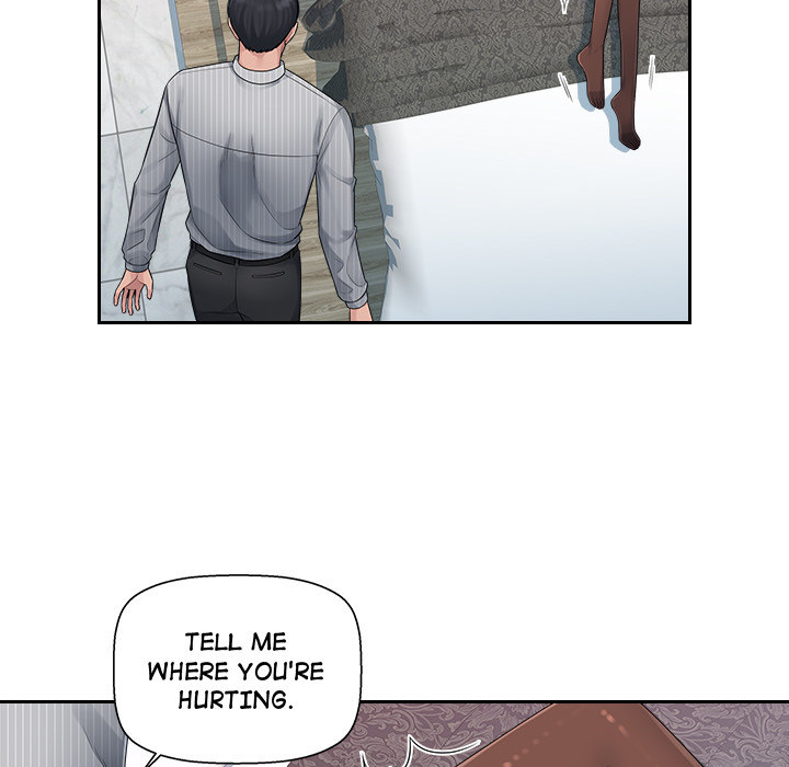 Office Desires Chapter 2 - Page 40