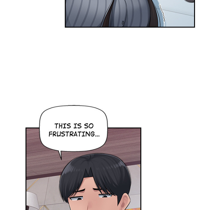 Office Desires Chapter 2 - Page 43