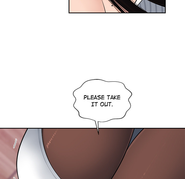 Office Desires Chapter 2 - Page 55