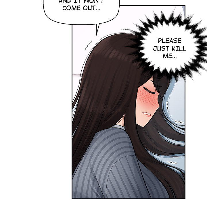 Office Desires Chapter 2 - Page 60
