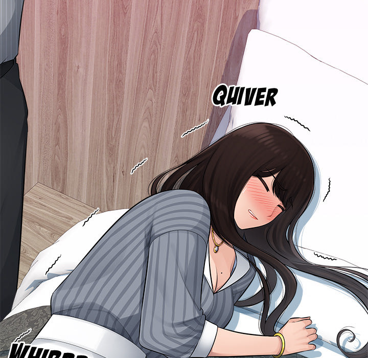 Office Desires Chapter 2 - Page 62