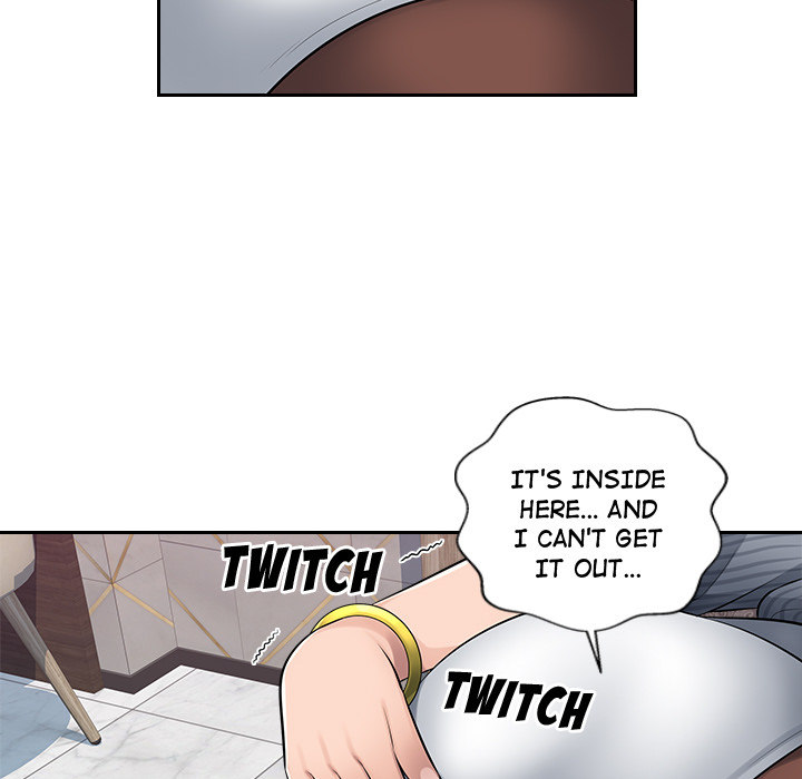 Office Desires Chapter 2 - Page 65