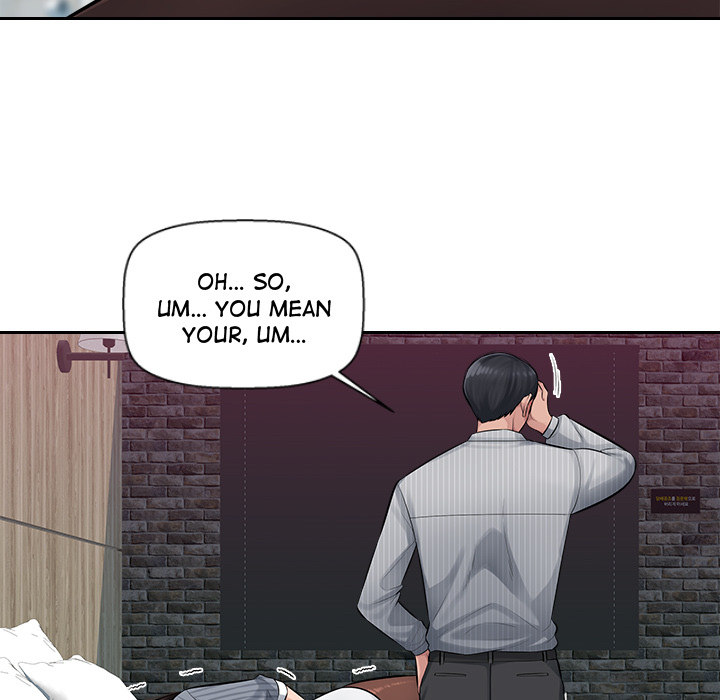 Office Desires Chapter 2 - Page 68