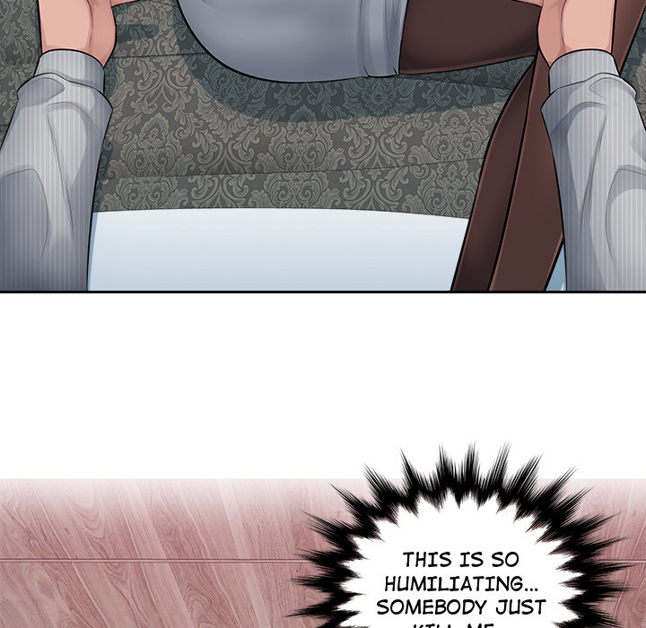 Office Desires Chapter 2 - Page 80