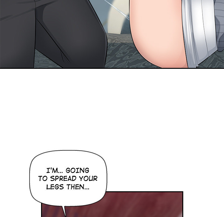 Office Desires Chapter 2 - Page 91