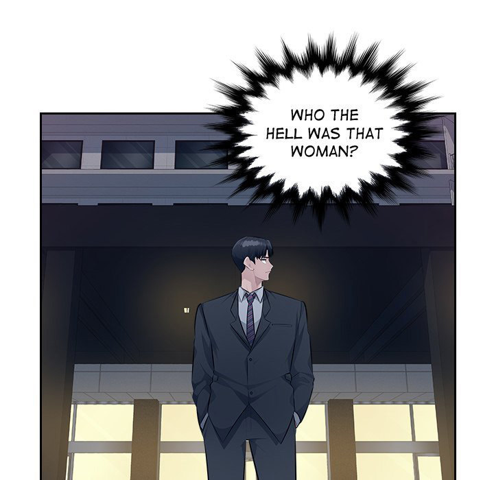 Office Desires Chapter 20 - Page 38