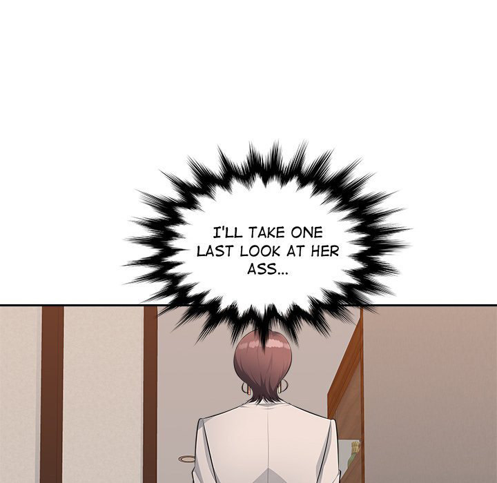 Office Desires Chapter 21 - Page 45