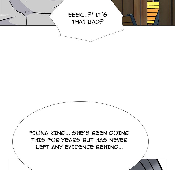Extra Credit Chapter 171 - Page 83