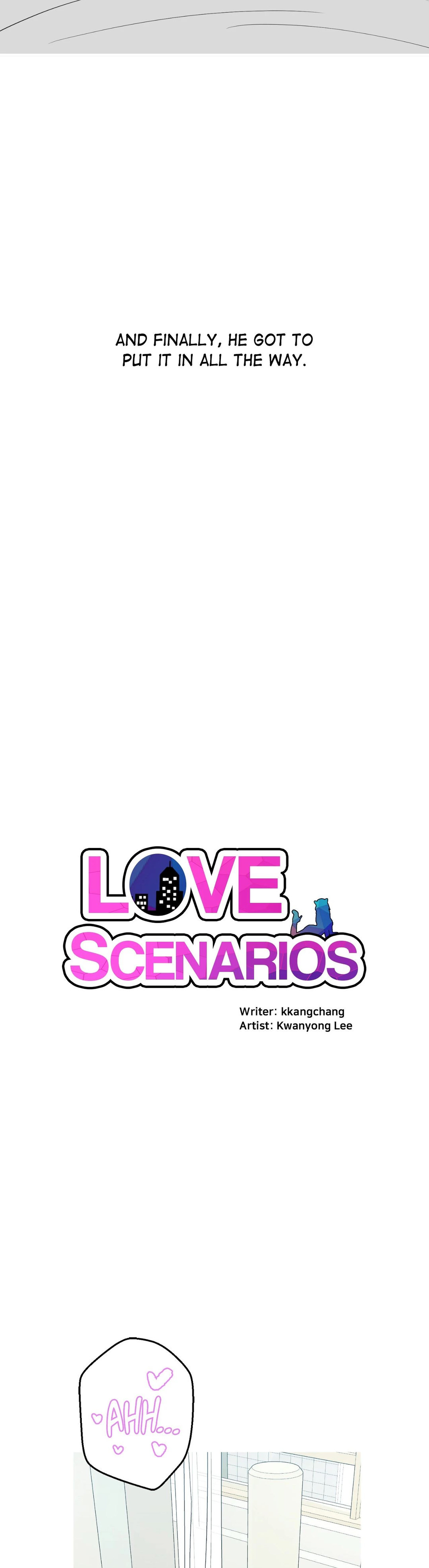 Love Scenarios Chapter 29 - Page 2