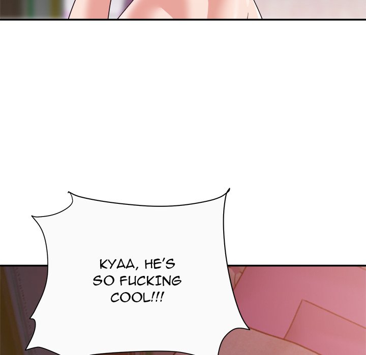 New Flavors Chapter 13 - Page 45