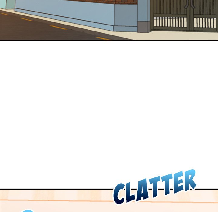 New Flavors Chapter 13 - Page 61