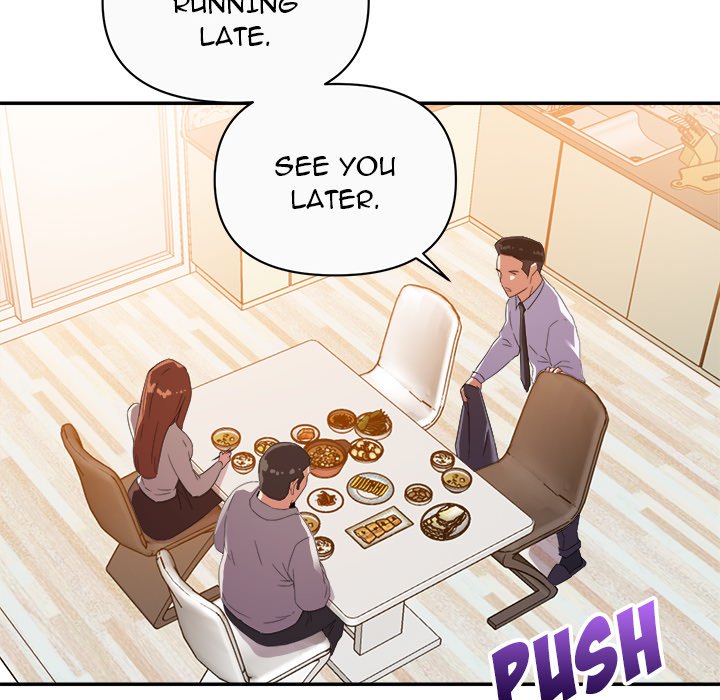 New Flavors Chapter 13 - Page 67