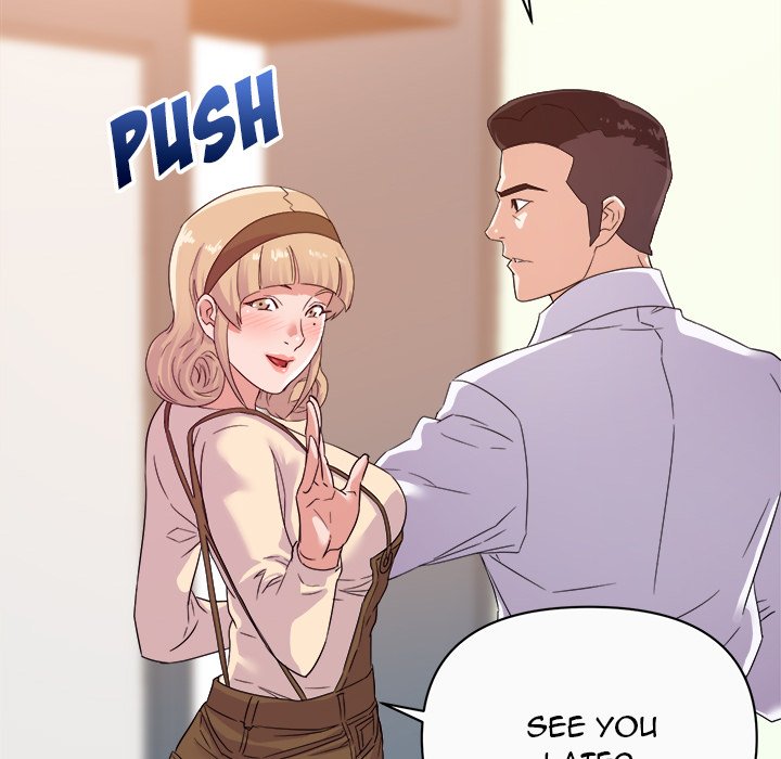 New Flavors Chapter 13 - Page 78