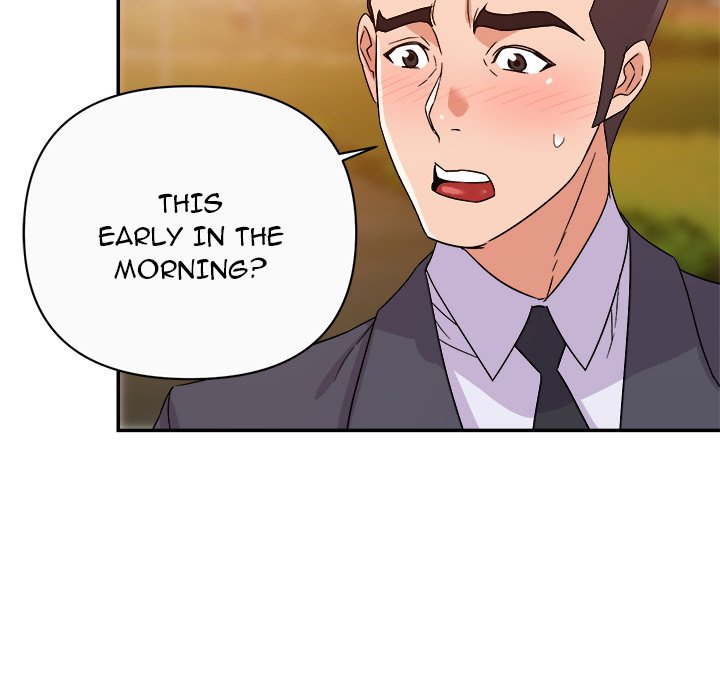 New Flavors Chapter 13 - Page 96