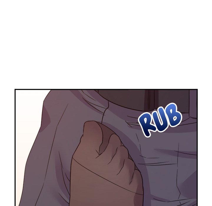 New Flavors Chapter 14 - Page 100
