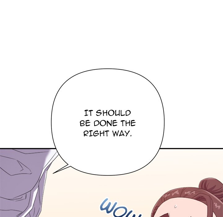 New Flavors Chapter 14 - Page 116