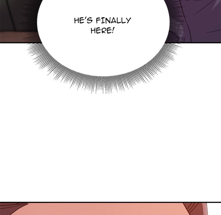 New Flavors Chapter 14 - Page 39
