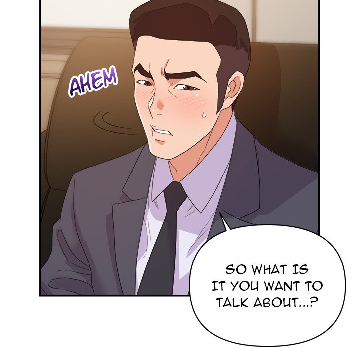 New Flavors Chapter 14 - Page 78