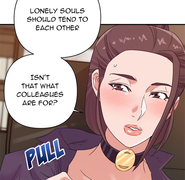 New Flavors Chapter 14 - Page 98