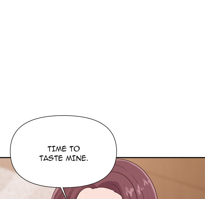 New Flavors Chapter 24 - Page 19