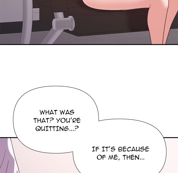 New Flavors Chapter 28 - Page 51