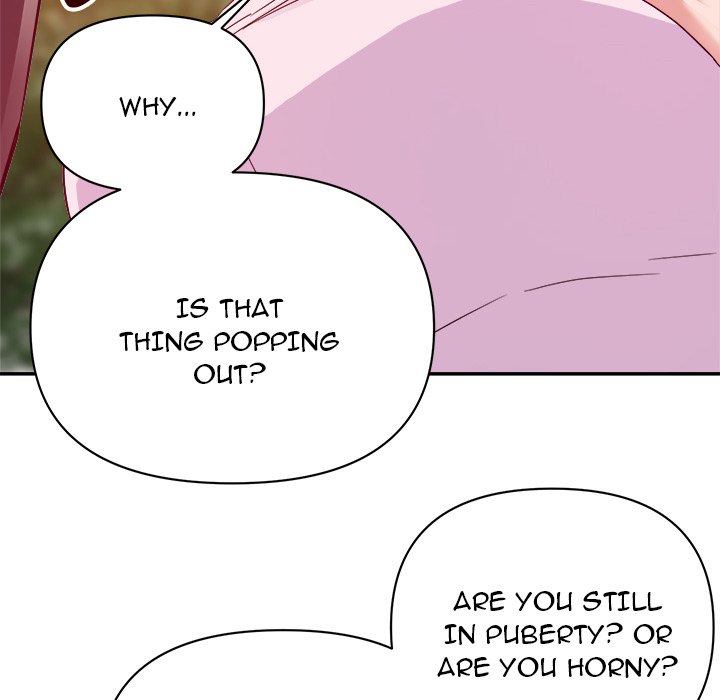 New Flavors Chapter 3 - Page 78