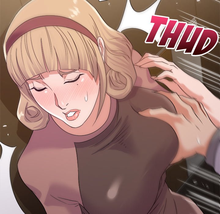 New Flavors Chapter 8 - Page 69
