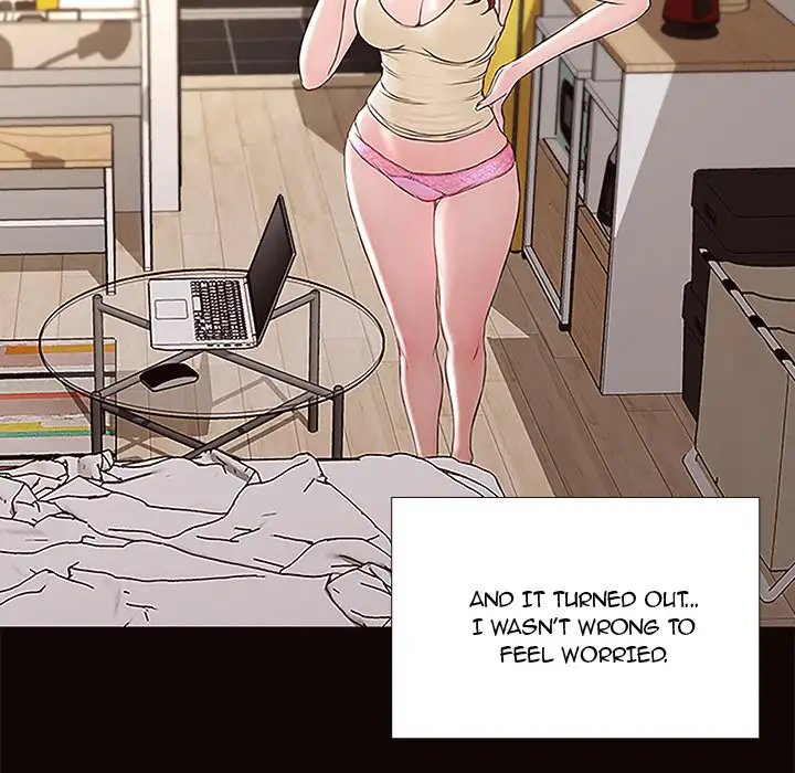 Superstar Cynthia Oh Chapter 1 - Page 116