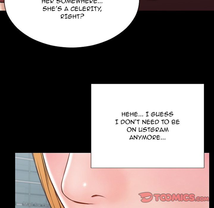 Superstar Cynthia Oh Chapter 43 - Page 120