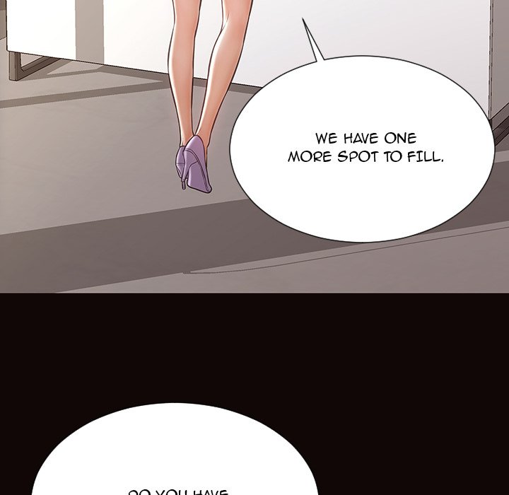 Superstar Cynthia Oh Chapter 43 - Page 143