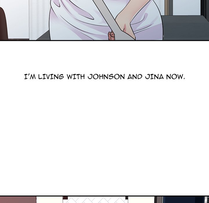 Just For You Chapter 11 - Page 17