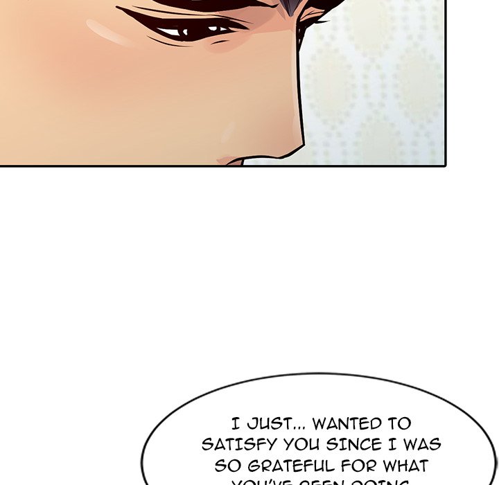 Just For You Chapter 11 - Page 68