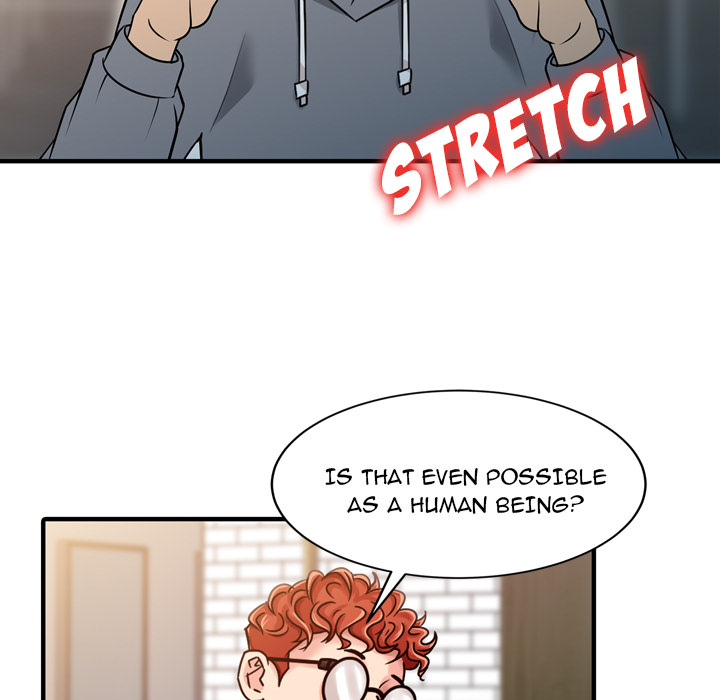 Just For You Chapter 2 - Page 59