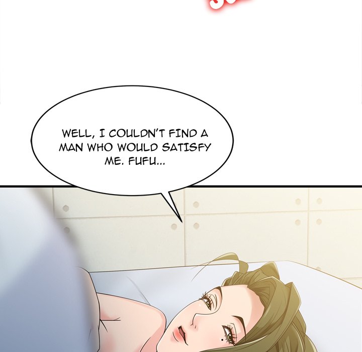 Just For You Chapter 3 - Page 11