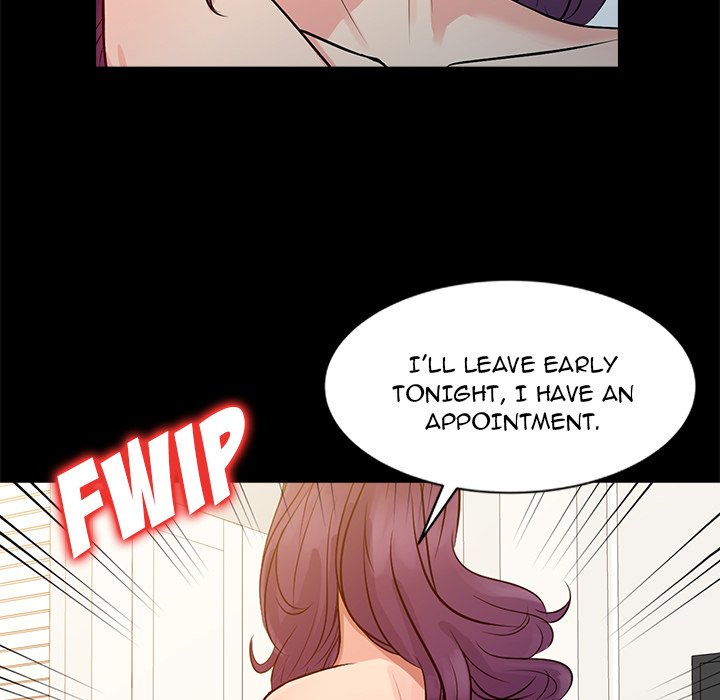 Just For You Chapter 7 - Page 77