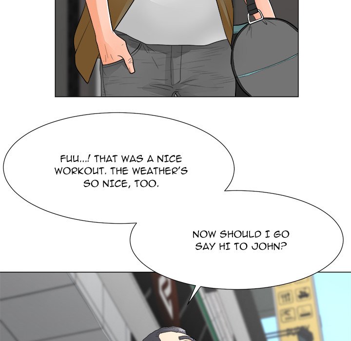 Family Business Chapter 31 - Page 18