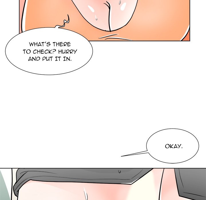 Family Business Chapter 9 - Page 77