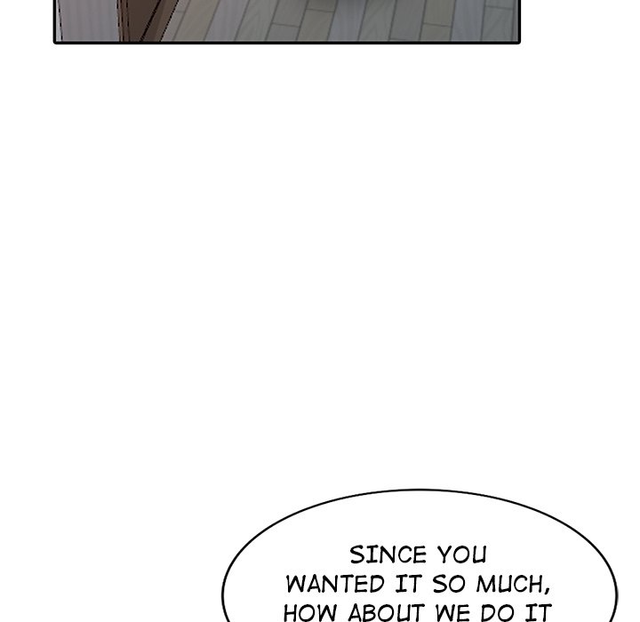 The Mismatch Chapter 33 - Page 67