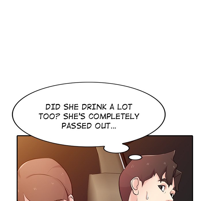 The Mismatch Chapter 42 - Page 129