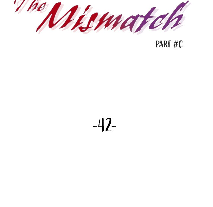 The Mismatch Chapter 42 - Page 15
