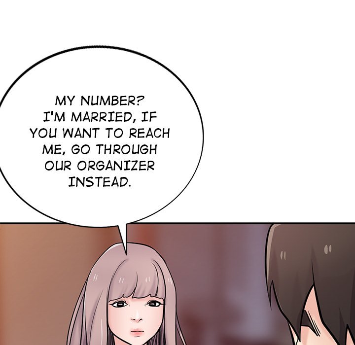 The Mismatch Chapter 42 - Page 94
