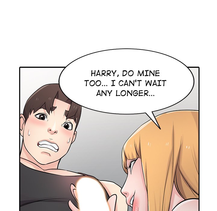 The Mismatch Chapter 49 - Page 66