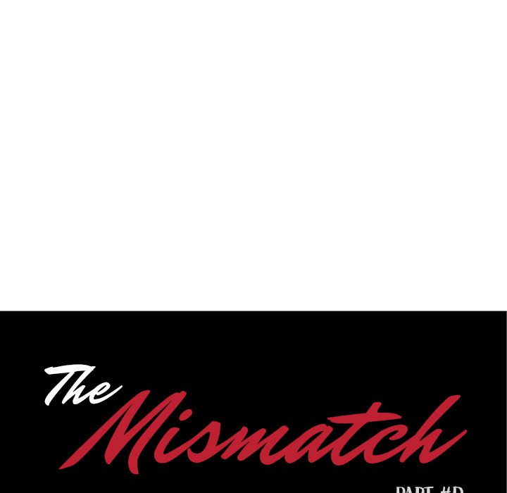 The Mismatch Chapter 66 - Page 16