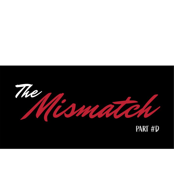 The Mismatch Chapter 74 - Page 15