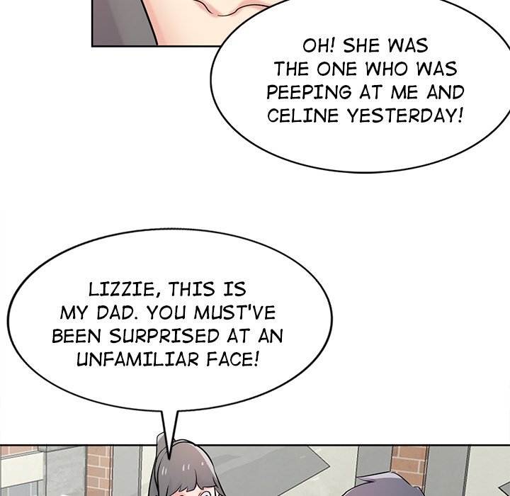The Mismatch Chapter 74 - Page 92