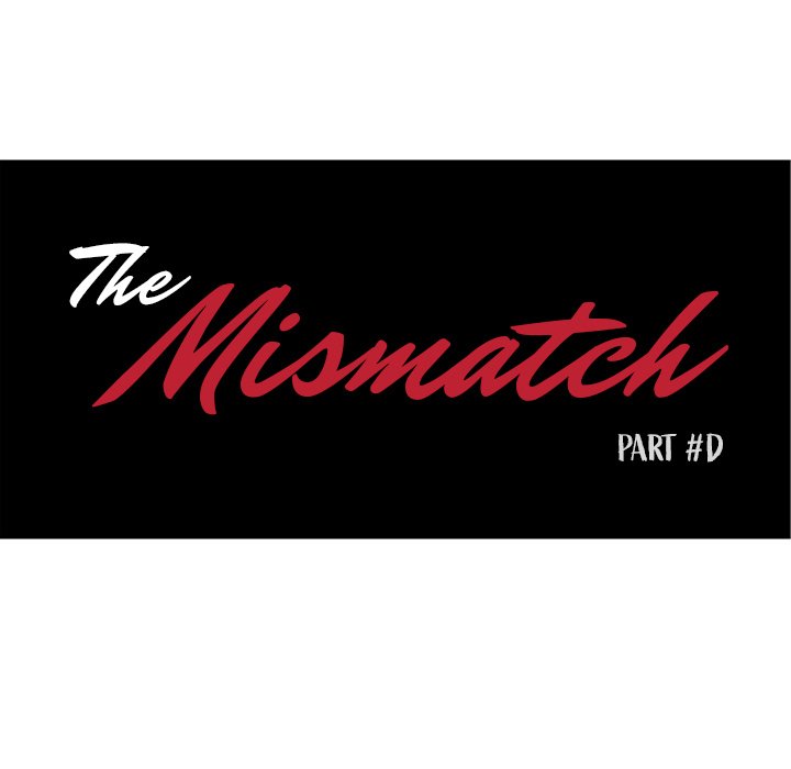 The Mismatch Chapter 80 - Page 16
