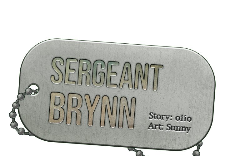 Sergeant Brynn Chapter 14 - Page 1