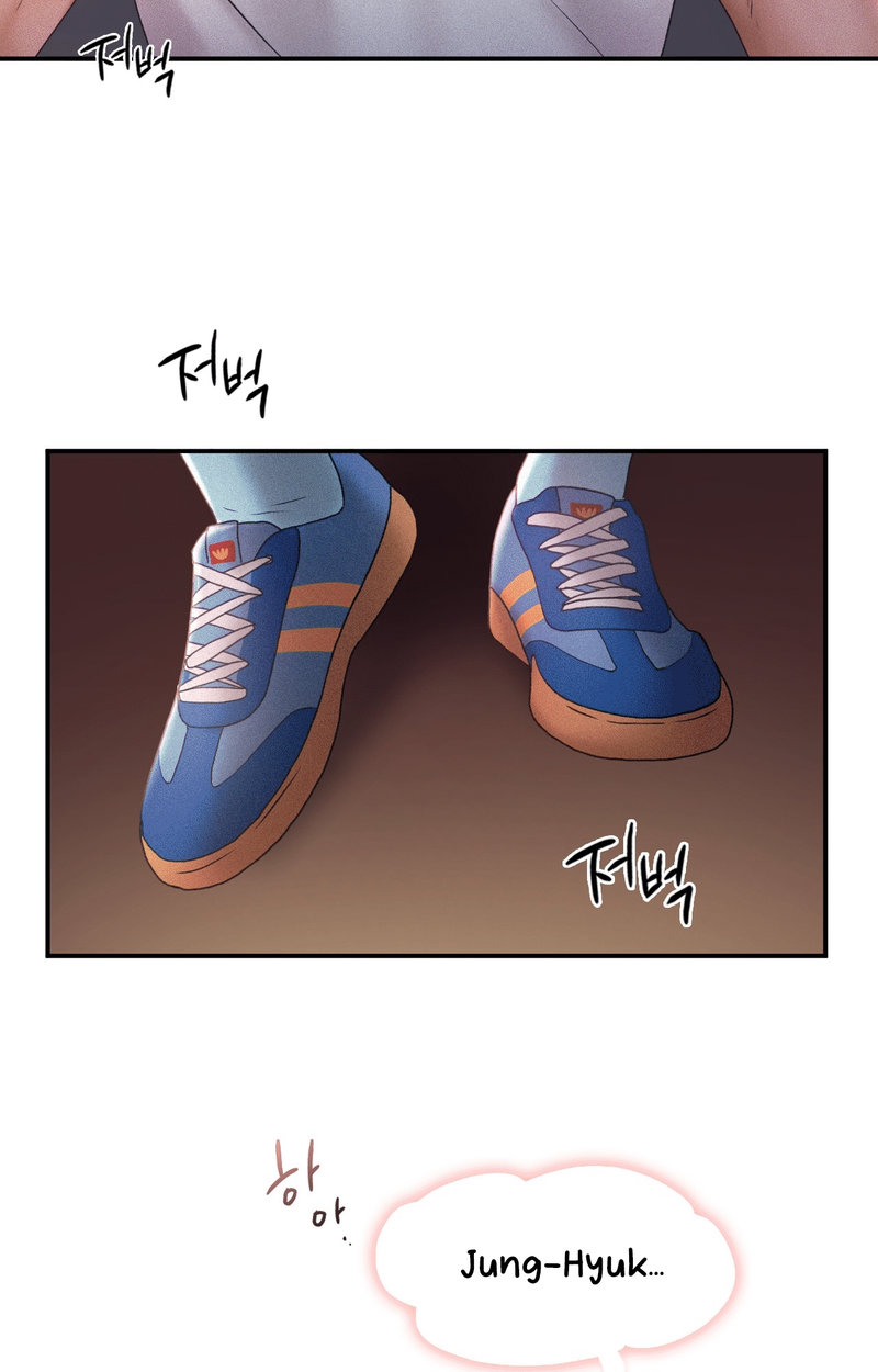 Flying High Chapter 12 - Page 70